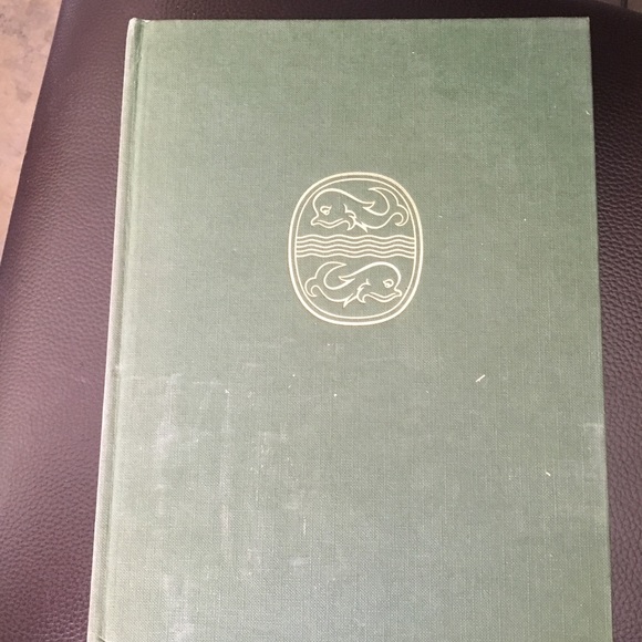 1990 The Complete Tutankhamunbook - Picture 2 of 4